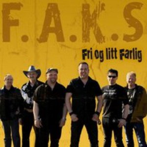 Fri Og Litt Farlig