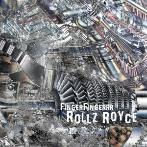 Rollz Royce