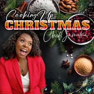 Cooking Up Christmas - Single