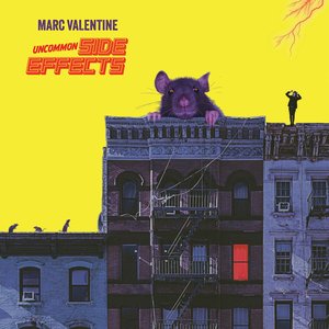 Cover marc valentine – NY UAP