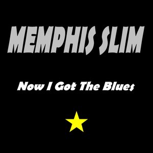 Now I Got the Blues