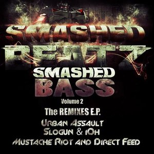 Smashed Bass Volume 2