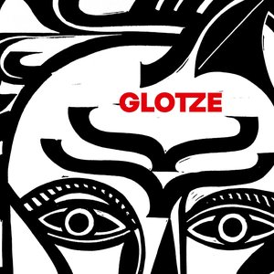 GLOTZE
