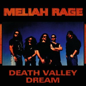 Death Valley Dreams