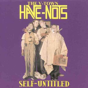 Self-Untitled