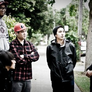 The Nehemiah Band 的头像