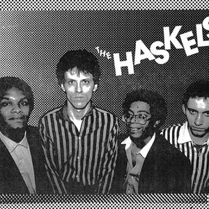 The Haskels のアバター