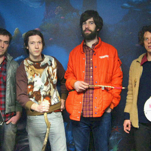 The Impossible Shapes photo provided by Last.fm