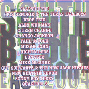 SOUTH BY DUE EAST 2004 Compilation