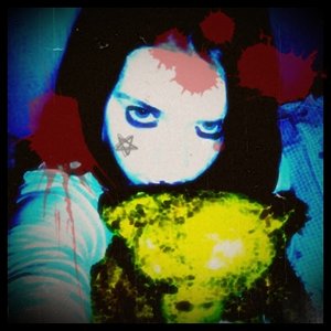“Horror Theme Songs”的封面