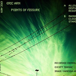 Points Of Fissure