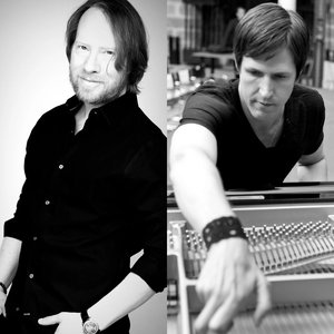 Bill Brown & Jamie Christopherson 的头像
