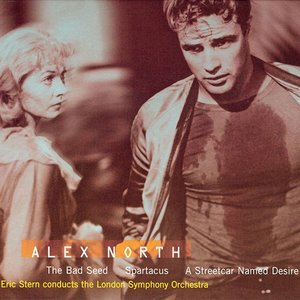 The Film Music of Alex North