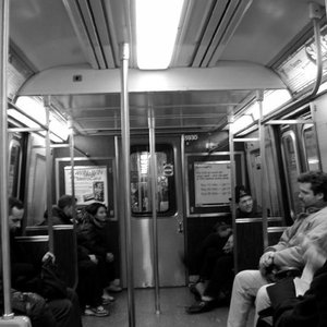 Subway To The Hell için avatar