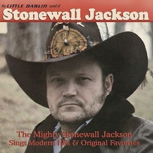 The Mighty Stonewall Sings Modern Hits & Originals