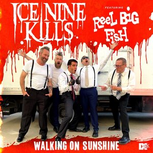Avatar für Ice Nine Kills & Reel Big Fish
