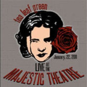 2011-01-22: Majestic Theatre, Madison, WI, USA