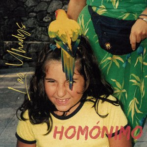 Homónimo