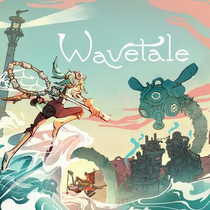 WaveTale (Original Game Soundtrack)