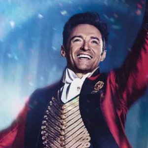 Hugh Jackman, The Greatest Showman Ensemble のアバター