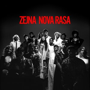 Nova Rasa