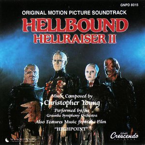 Hellbound: Hellraiser II (Original Motion Picture Soundtrack)