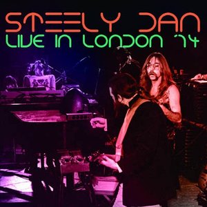 Live in 1974