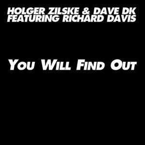 Dave DK & Holger Zilske 的头像