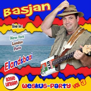 Weskus Party, Vol.3 - Live in Elandsbaai