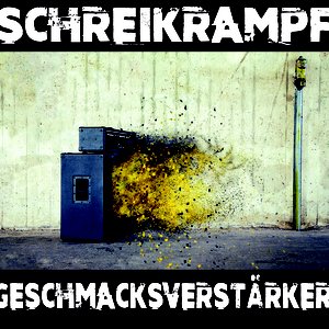 Image for 'Geschmacksverstärker'