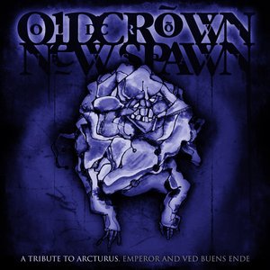 Old Crown, New Spawn: Maestus Chapter