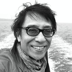 久保田麻琴 photo provided by Last.fm