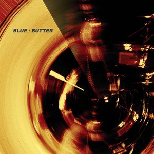 Blue / Butter
