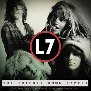 The Trickle Down Effect (Live 1992)