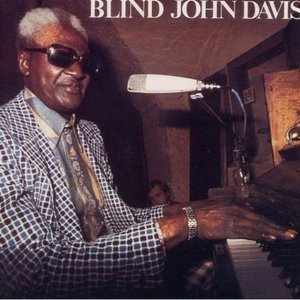 Blind John Davis