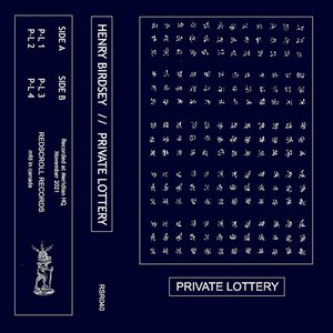 Private Lottery