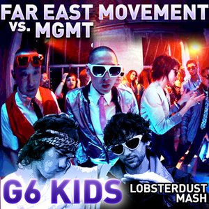 Avatar for Far East Movement vs. MGMT