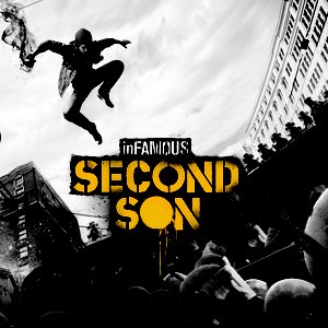Avatar for inFAMOUS Second Son
