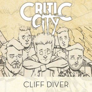 Cliff Diver