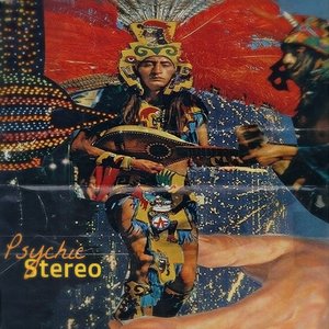 'Psychic Stereo'の画像