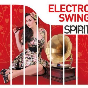 Image for 'Spirit of Electro Swing'