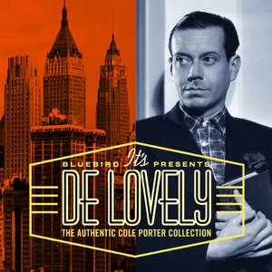 'It's De Lovely: The Authentic Cole Porter Collection'の画像