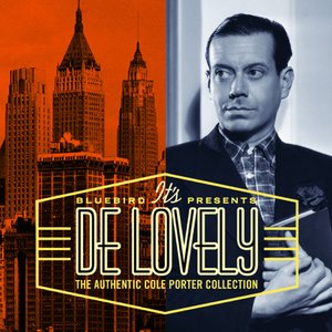 'It's De Lovely: The Authentic Cole Porter Collection' için resim