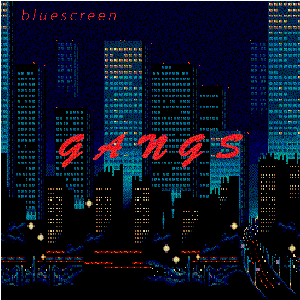 GANGS