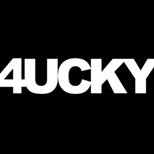 Image for '4UCKY'