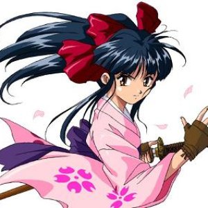 真宮寺さくら (横山智佐) & 帝国歌劇団 的头像