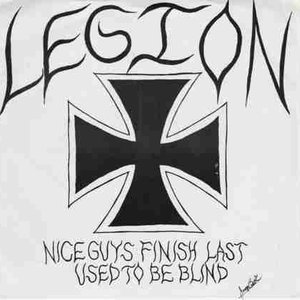 Nice Guys Finish Last