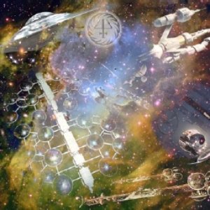 SG1 Spaceship Graveyard 的头像