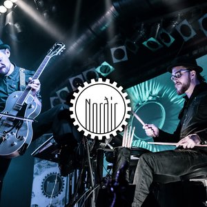 Norðir için avatar