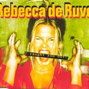 Image for 'rebecca de ruvo'